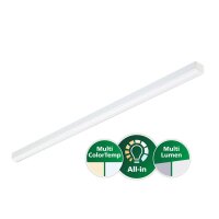 Philips Lighting - LED Lichtleiste BN126C LED #76842099