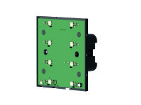 Theben 2-/4-/8-fach KNX-Tastsensor iONprime PB KNX