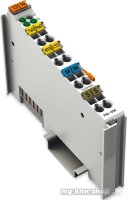WAGO Serielle Schnittstelle RS 232C/9600/N/8/1 750-650