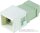Weidmüller Buchseneinsatz LWL LC Multi Mode IE-BI-LCD-MM-C