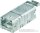 Weidmüller Buchseneinsatz PROFINET werkzeugl IE-BI-RJ45-FJ-P