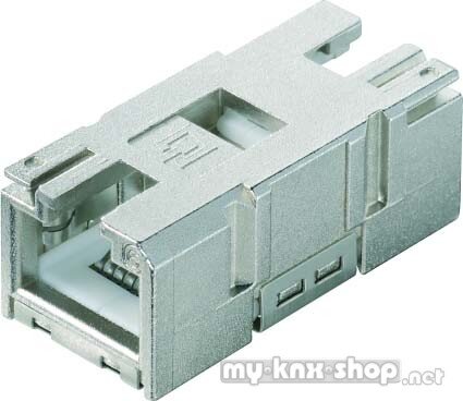 Weidmüller Buchseneinsatz RJ45 IE-BI-RJ45-C