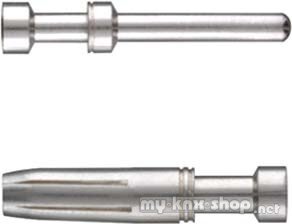 Weidmüller Crimpkontakt BM0.75-1.00AU HDC-C-HE #1651480000