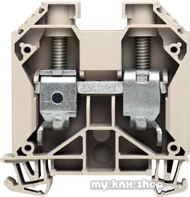 Weidmüller Durchgangsklemme WDU 35/IK/ZA