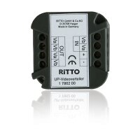 RITTO UP-Videoverteiler 1786200