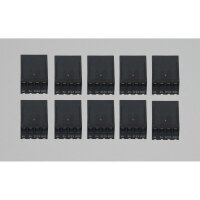 RITTO Anschlussklemme für 17630/.0 1229890 (VE10)