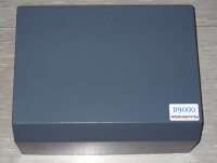 Grothe Erweiterungsgehäuse D 9500