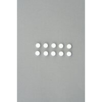 RITTO Blindknopf rund für 4816/72 10Stück...