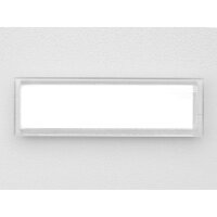 RITTO Acero Namenschildtasche RGE1274441 (VE3)
