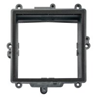 RITTO Acero Adapter Rahmen Portier RGE1816900