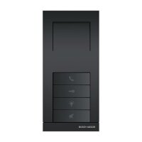 Busch-J. Innenstation Audio anthrazit matt 83210 AP-681