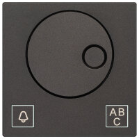 TCS Drehradmodul sw AMI10410-0057