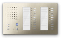 TCS Audio Innenstation cha Wandger.CAI1200+20TA CAI1200-0152