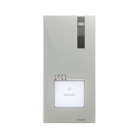 Comelit Türstation Video Quadra 2-Draht 4893M