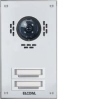 ELCOM AP-Türstation f.BTC 2/1 AP TAP-2/1 Stabila ws