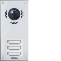 ELCOM AP-Türstation f.BTC 3/1 AP TAP-3/1 Stabila ws