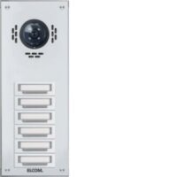 ELCOM AP-Türstation f.BTC 6/1 AP TAP-6/1 Stabila ws