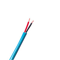 Comelit Installationsleitung 2x1qmm 100m Ri. SB2K-100