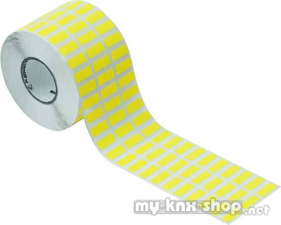 Weidmüller Gerätemarkierer THM MT30X 101,6/74FS