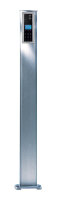 Comelit Säule iKall alu 1 Modul 170cm 3639/1