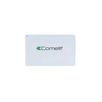 Comelit Transponder SimpleKey Kreditkartenformat SK9052