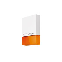 Comelit Aussensirene SecurHub, orange RFSIR702