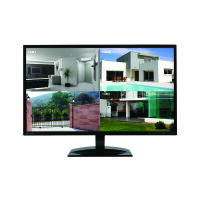 Comelit Farbmonitor LED 24 Zoll, VGA, BNC MMON024B