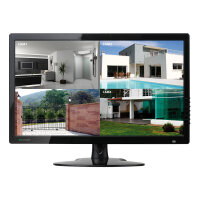 Comelit Farbmonitor LED 18.5 Zoll, VGA, BNC MMON185A
