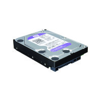 Comelit Festplatte WD PURPLE 4TB für NVR WDSK327A