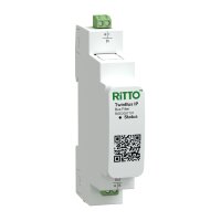 RITTO Busfilter weiß RGE2057101
