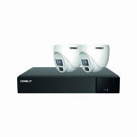 Comelit Kit IP IPTKIT4N04PPAFR