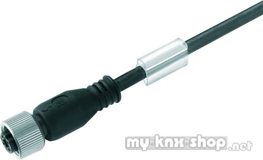 Weidmüller Kabel, Leitung SAIL-M12BG-4-1.5V