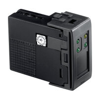 Grothe Transponder-Lesegerät sw LG 1068/435