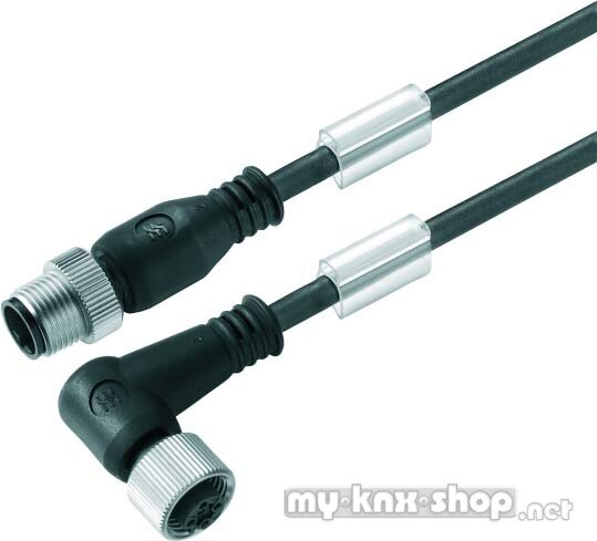 Weidmüller Kabel, Leitung SAIL-M12GM12W-4-1.5V