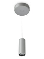 Philips Lighting - 3D-LED-Pendelleuchte PT332C12S#83825300