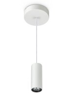 Philips Lighting - 3D-LED-Pendelleuchte PT332C22S#83828400