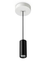 Philips Lighting - 3D-LED-Pendelleuchte PT332C22S#83829100