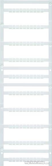 Weidmüller Klemmenmarkierer MF 5/5 MC NEUTRAL