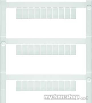 Weidmüller Klemmenmarkierer MF-WO 9/5 MC NEUTRAL