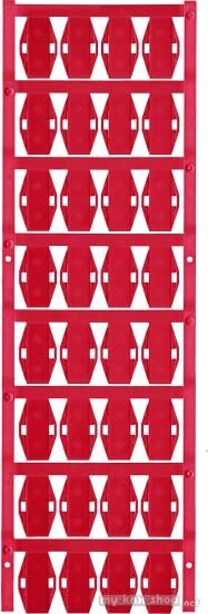 Weidmüller Leiter-/Kabelmarkierer SFX 9/24 NEUTR.RT V2