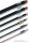 Weidmüller Leitermarkierer 18x5mm,transpa VT-TM 1/18 TWIN HF