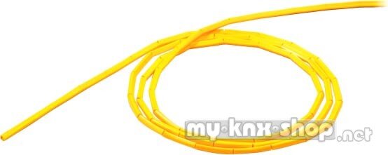 Weidmüller Leitermarkierer 18x6,9mm,weic CLI C 2-18 GE NE SG