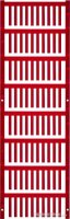 Weidmüller Leitermarkierer 21x3,2mm,rot...
