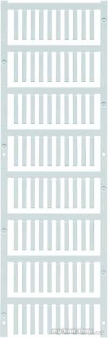 Weidmüller Leitermarkierer 21x7,4mm,wei VTSF5/21NEUTRALWS V0