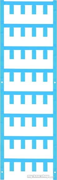 Weidmüller Leitermarkierer 21x8,4mm,bla VTSF6/21NEUTRALBL V0