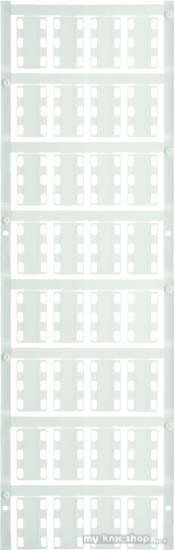 Weidmüller Leitermarkierer 23x14mm,weiß VTSFX1423NEUTRALWSV0