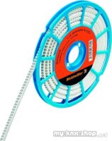 Weidmüller Leitermarkierer 3x4,2mm,weic CLI C 1-3...
