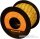 Weidmüller Leitermarkierer 6x4,2mm,weic CLIC1-6GE/SW092PAGRL