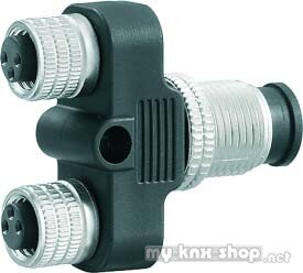 Weidmüller Leitung Sensor Aktor Ver. Y-5S B2 SAI #1797600000