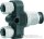Weidmüller Leitung Sensor Aktor Ver. Y-5S B2 SAI #1797600000